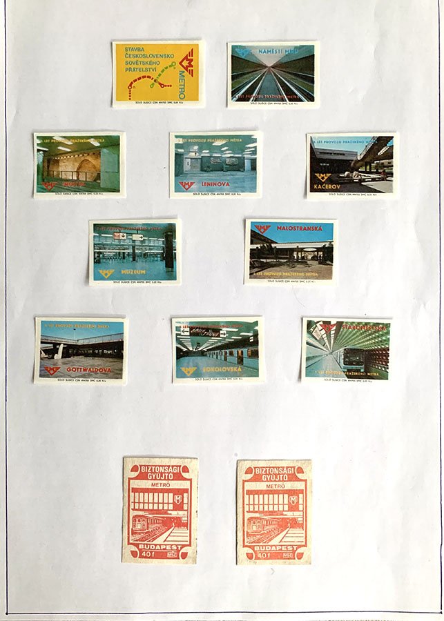 matches5