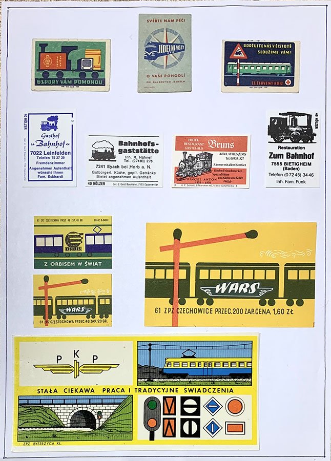matches8