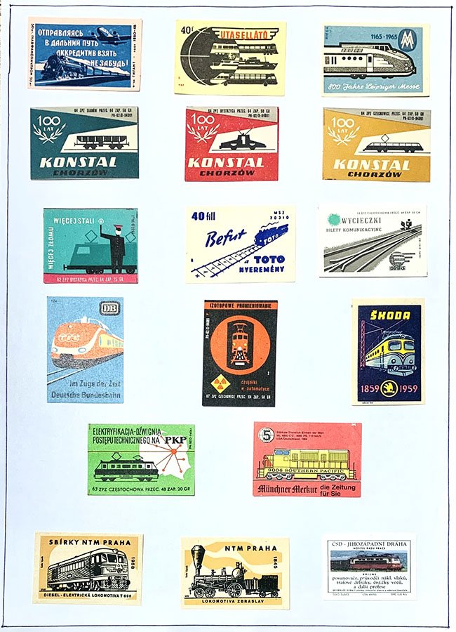 matches9